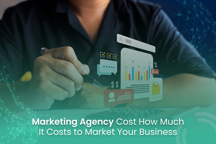 Understand marketing agency costs, pricing factors, and how to budget smartly to grow your business with the right marketing strategy and services.